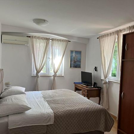 San Giorgio Studio Apartment Dubrovnik Ngoại thất bức ảnh