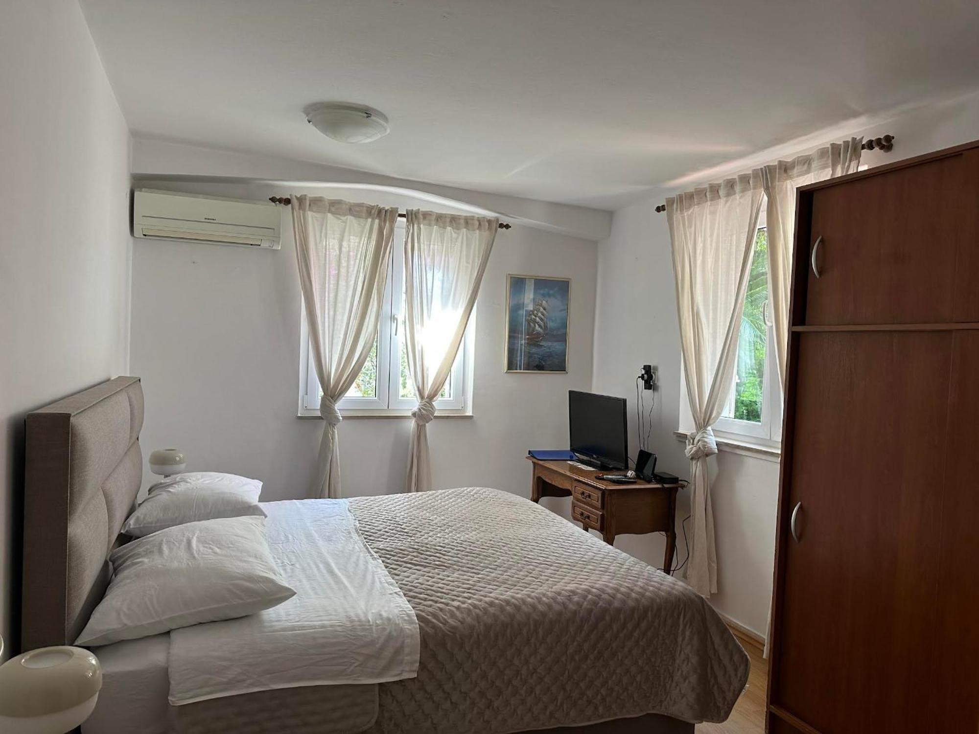 San Giorgio Studio Apartment Dubrovnik Ngoại thất bức ảnh